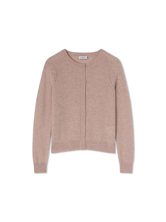 Motivi Motivi Maglione M391W004101N006 Rosa Regular Fit