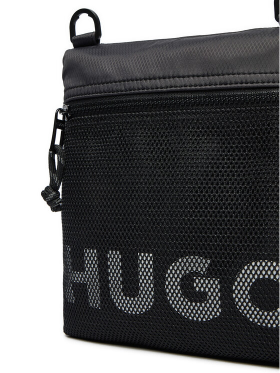 HUGO Hugo Crossover torbica Hans 50523522 Crna