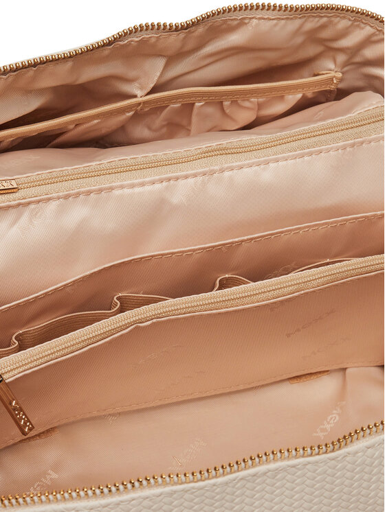 MEXX MEXX Kosmetiktasche MEXX-W1-001-SS25 Beige