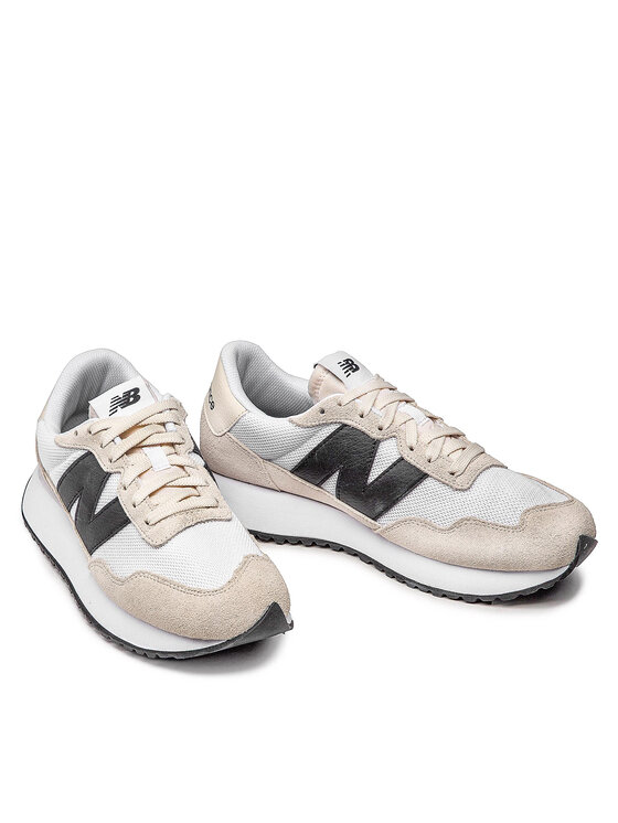 New Balance New Balance Sneakersy MS237CB Biały