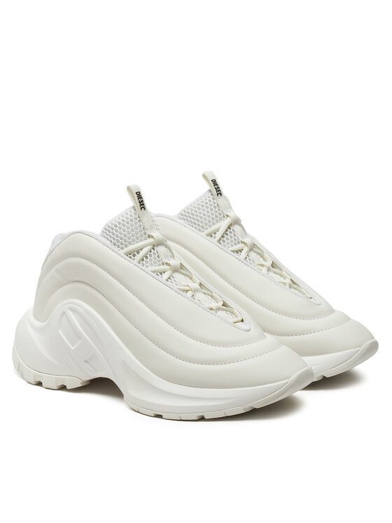 Diesel Diesel Αθλητικά S-D-Runner X Y03440 P6691 T1003 Λευκό