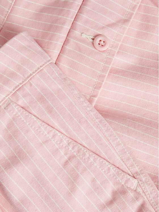 JJXX JJXX Stoffshorts Maddy 12253014 Rosa Loose Fit
