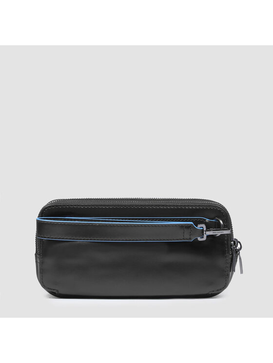 Piquadro Piquadro Borsellino ac2141b2r-n Nero