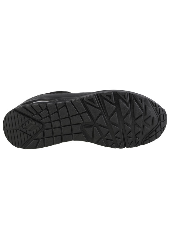 Skechers Skechers Sneakers Skechers Uno - Inside Matters Nero