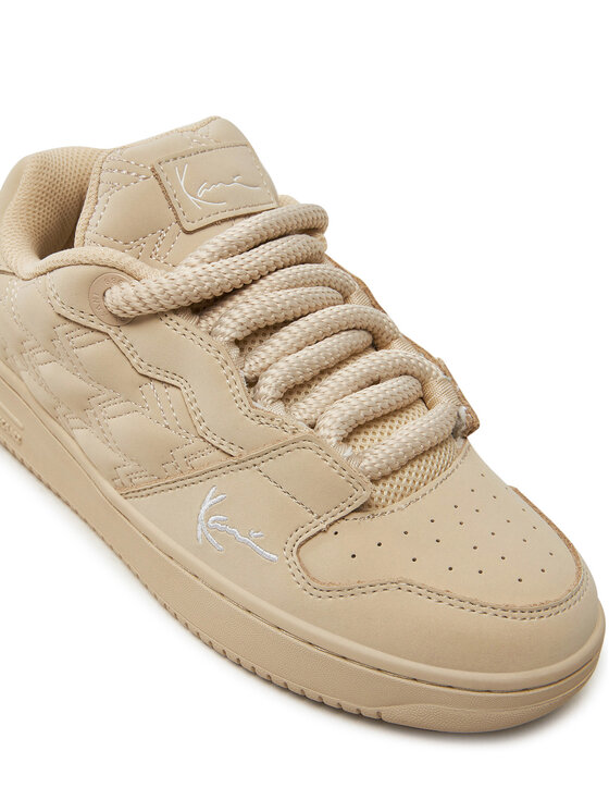 Karl Kani Karl Kani Sportcipők 89 SK8 11800004 Bézs