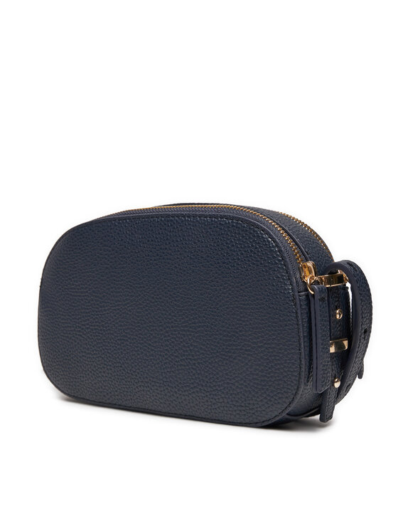 Tommy Hilfiger Tommy Hilfiger Сумка Th Legacy Camera Bag AW0AW16898 Cиній