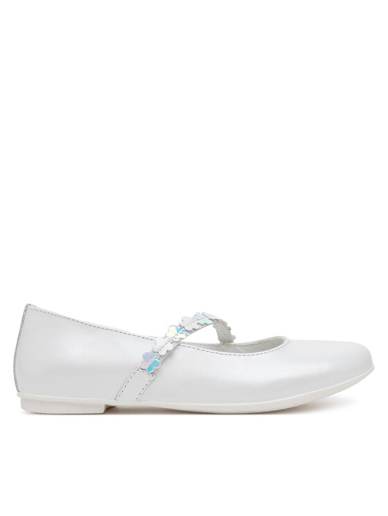Primigi Primigi Ballerinas 7927611 M Weiß