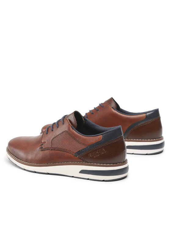 Rieker Rieker Scarpe basse 11302-24 Marrone
