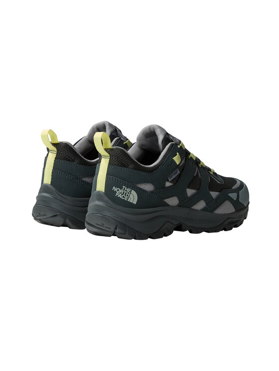 The North Face The North Face Trekkingi NF0A818R Czarny
