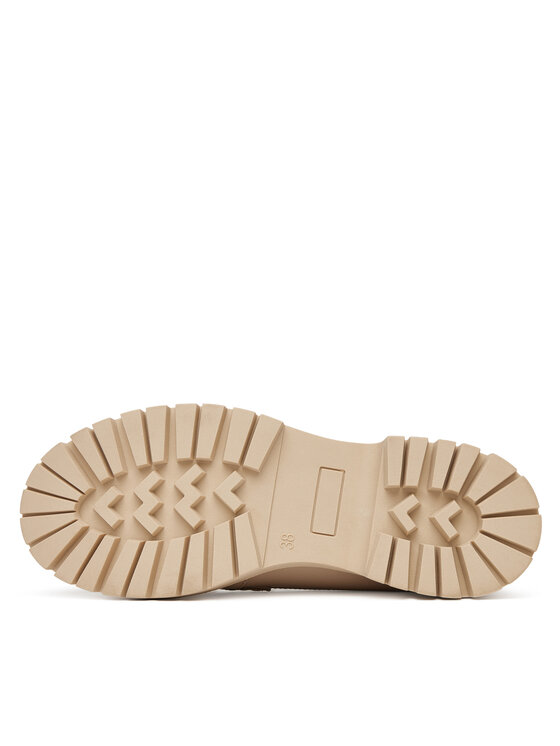 Sergio Bardi Sergio Bardi Loaferai ARC-F1091-05SB Smėlio