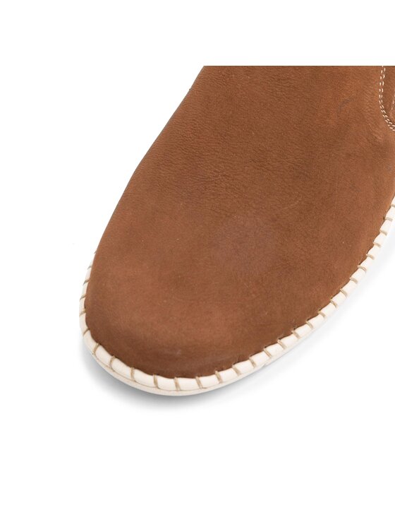 Sergio Bardi Sergio Bardi Scarpe basse HAVANA-34 MI07 Marrone