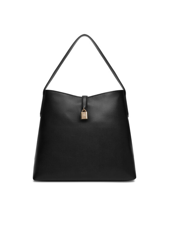 KARL LAGERFELD KARL LAGERFELD Torbica B1W30096 Crna