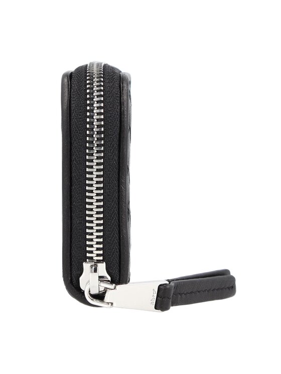 Abro Abro Portfel 294030 Czarny