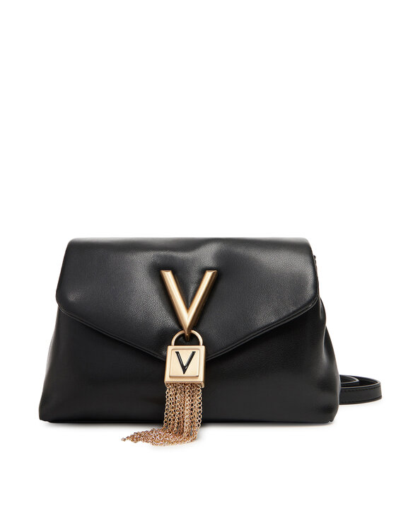 Valentino Torebka Stella VBS9AK09 Czarny