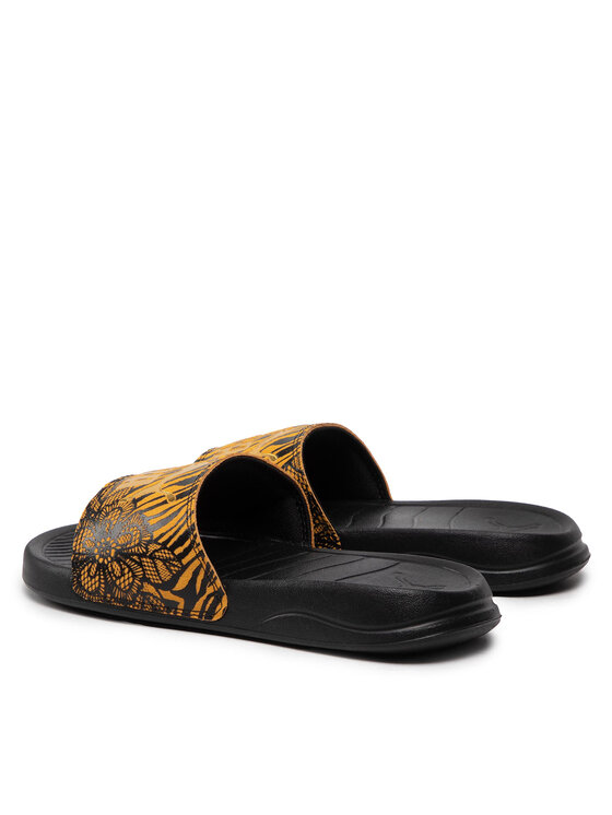 Puma Șlapi Popcat 20 Wns Tiger 384155 01 Galben | Modivo.ro