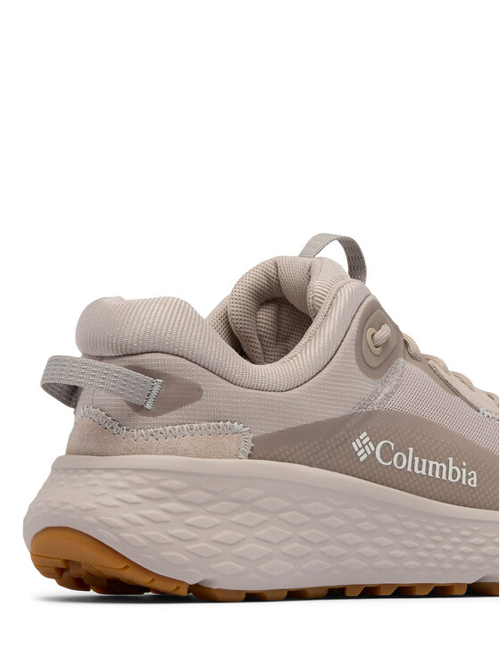 Columbia Columbia Tenisice Terrastride™ CRZ Sneaker 2115101 Siva