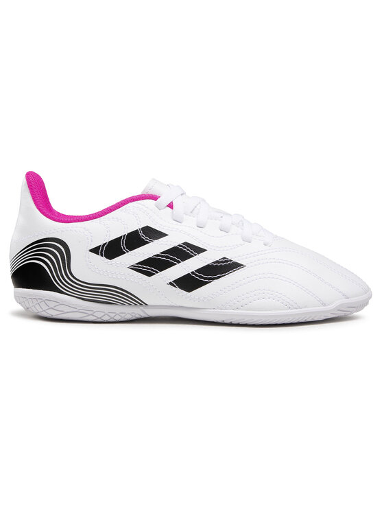 Scarpe Copa Sense.4 in J FX1974 Bianco