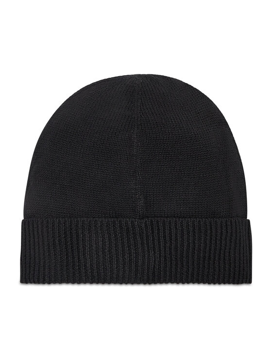 Berretto AM9039 WOL01 Nero