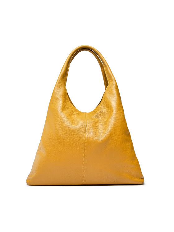 Borsetta K11190 Giallo