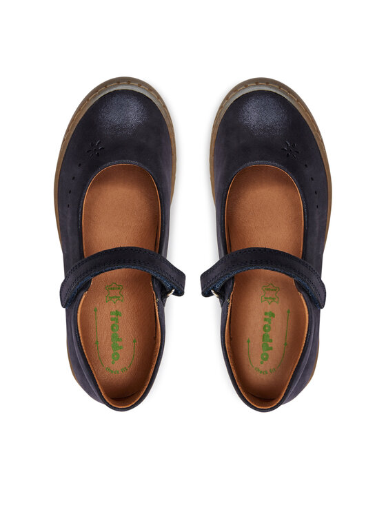 Froddo Froddo Poolsaapad Mary F G3140182-2 S Sinine