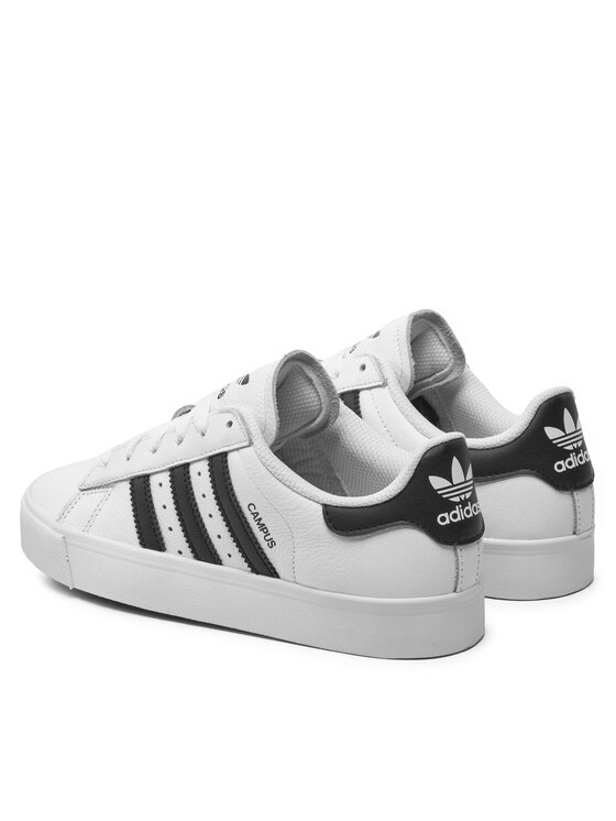 adidas adidas Tenisice Campus Vulc JI1918 Bijela