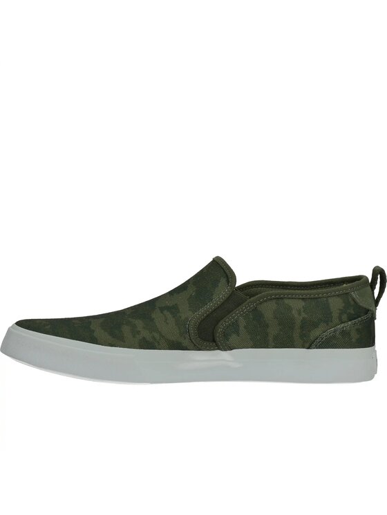 Oakley Oakley Sneakersy FOF100152 Zielony