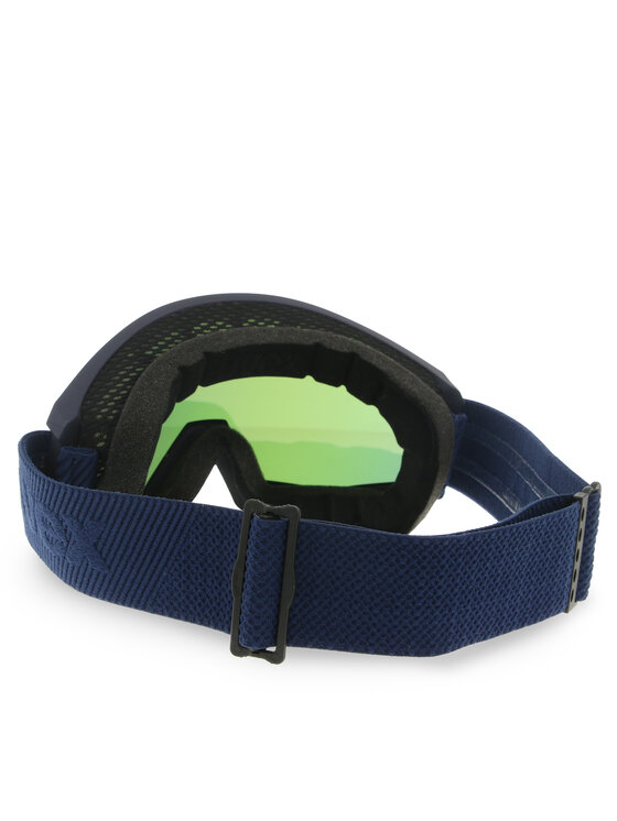 Uvex Uvex occhiali protettivi Athletic Cv 55/0/527/4030/UNI Blu scuro