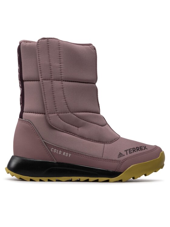 Scarpe Terrex Choleah Boot C.Rdy GX8687 Rosa