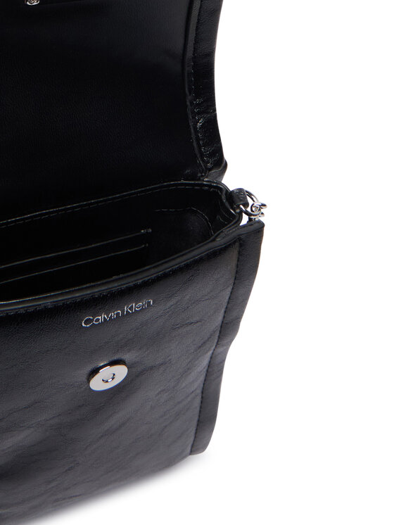 Calvin Klein Calvin Klein Чантичка за телефон LV04F1214G Черен