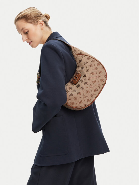 Guess Torebka HWJP96 54020 Beżowy