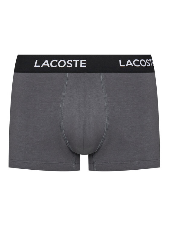 Lacoste Lacoste Σετ μποξεράκια 7 τεμαχίων 5H2385 Έγχρωμο