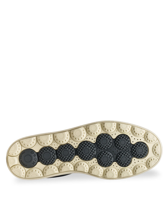 Geox Geox Sneakersy U Spherica Ecub-1.1 U56LUC 00046 C4002 Tmavomodrá
