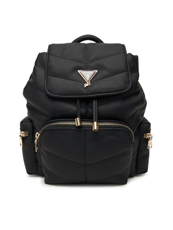 Rucsac Guess J5YZ11 WGVT0 Negru