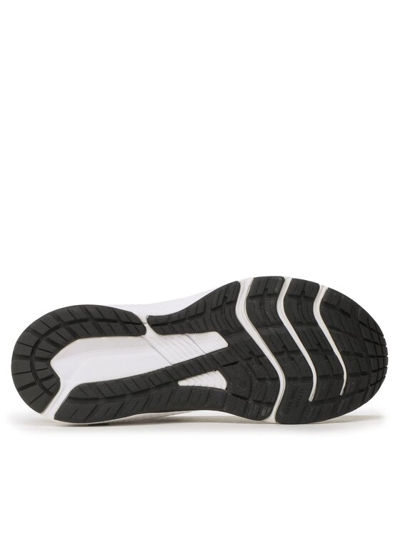 Asics Asics Tenisice za trčanje GT-1000 11 GS 1014A237 Crna