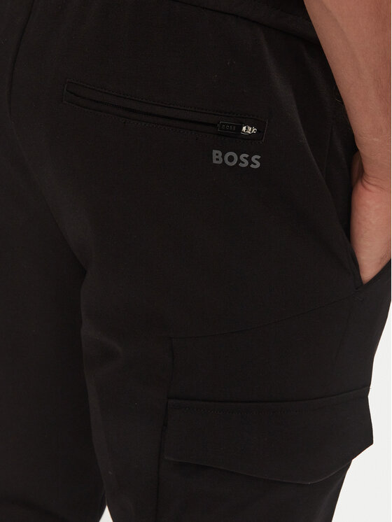 Boss trackies online