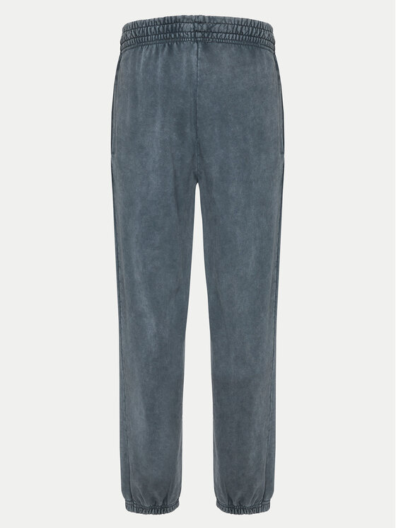 2005 2005 Долнище анцуг Unisex Pure Сив Relaxed Fit