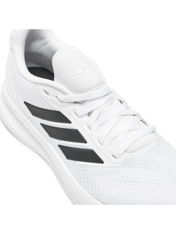 adidas adidas Pantofi pentru alergare Runfalcon 5 JH9638 Alb
