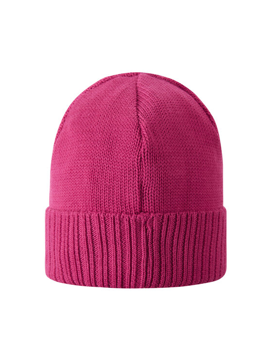 Reima Reima Cepure Kalotti 5300232B Rozā