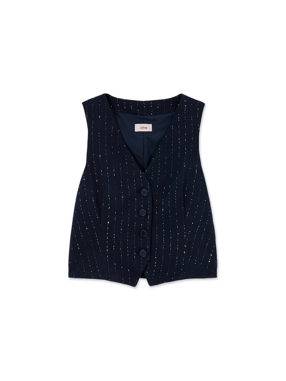 Oltre Oltre Giacca da abito L026R000091N0Z4 Blu Regular Fit