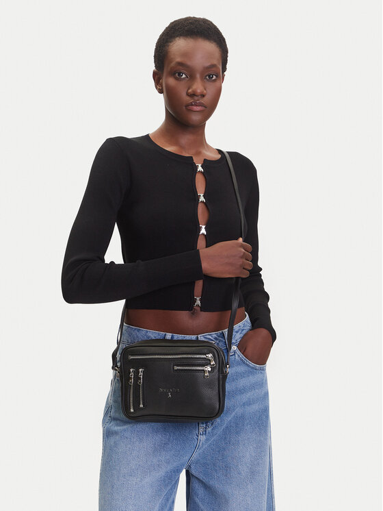 Patrizia Pepe Patrizia Pepe Käekott 8B8985/L144-K103 Must