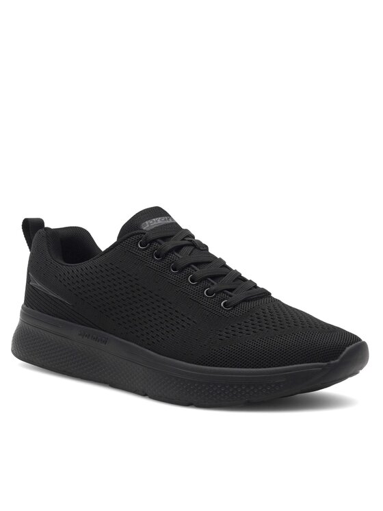 Sprandi Sprandi Sneakers CEO-MPRS-22M06255 Nero