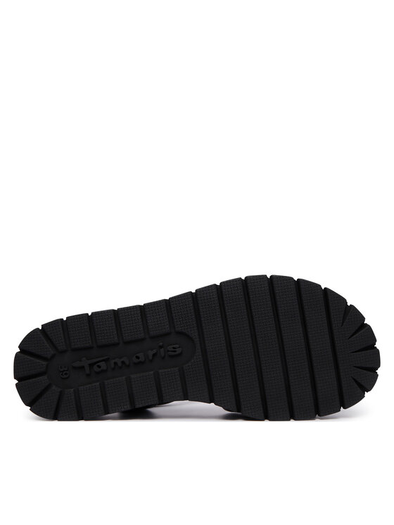 Tamaris Tamaris Sandaalid 1-28216-46 Must