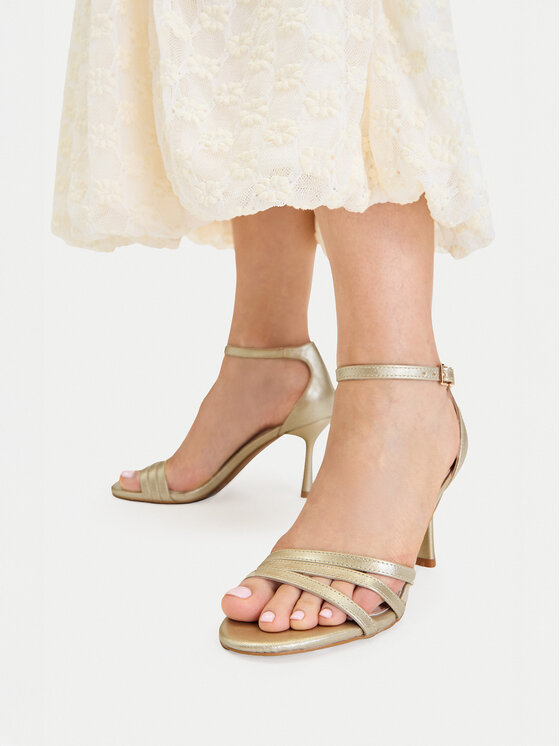 JENNY JENNY Sandali CEO-HY8188S-1 Oro