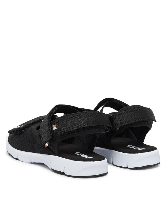 BOSS BOSS Sandali J51654 S Nero