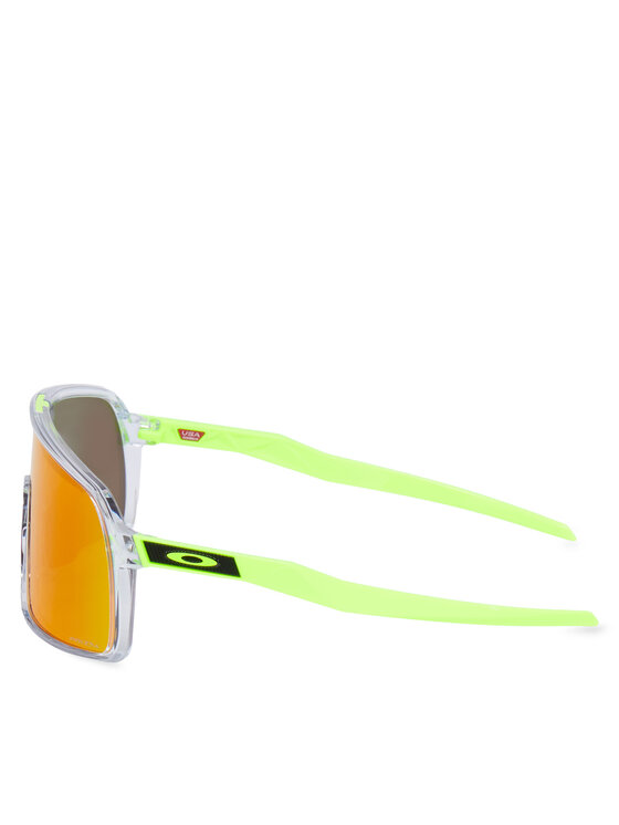 Oakley Oakley Слънчеви очила Sutro 0OO9406 9406D237 Бял