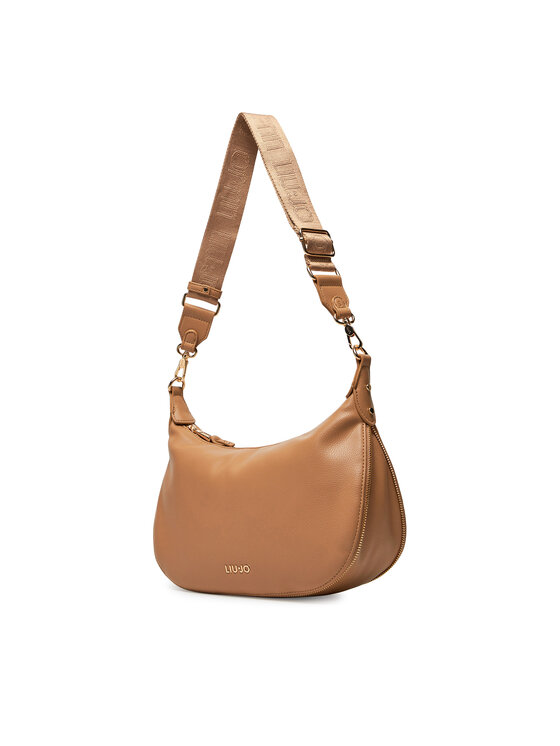 Liu Jo Liu Jo Ročna torba M Hobo AA5133 T3342 Rjava