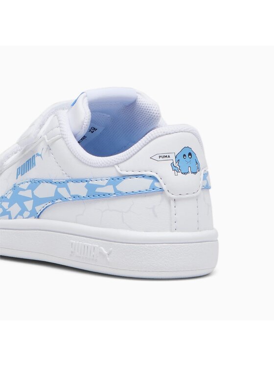 Puma Puma Sneakersy 397990 Biały