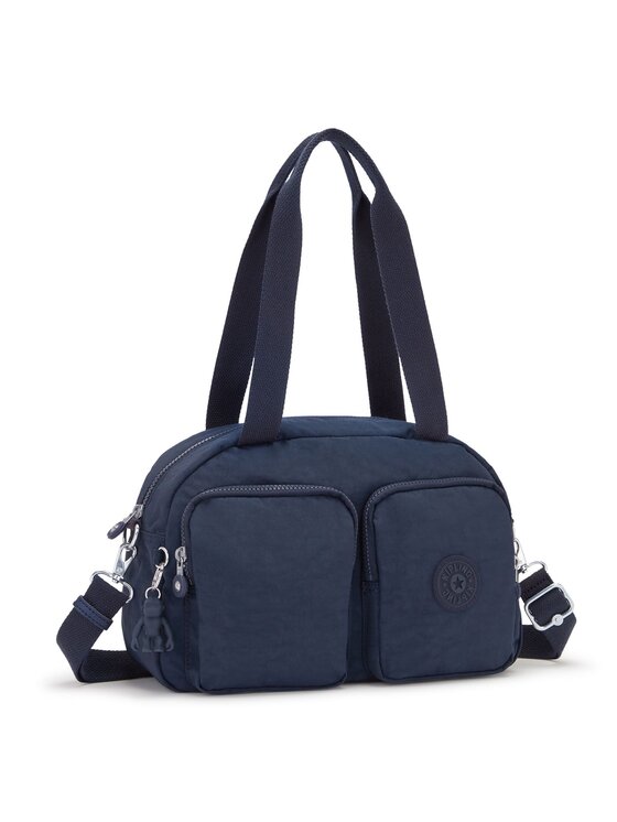 Kipling Kipling Saszetka 246267 Błękitny