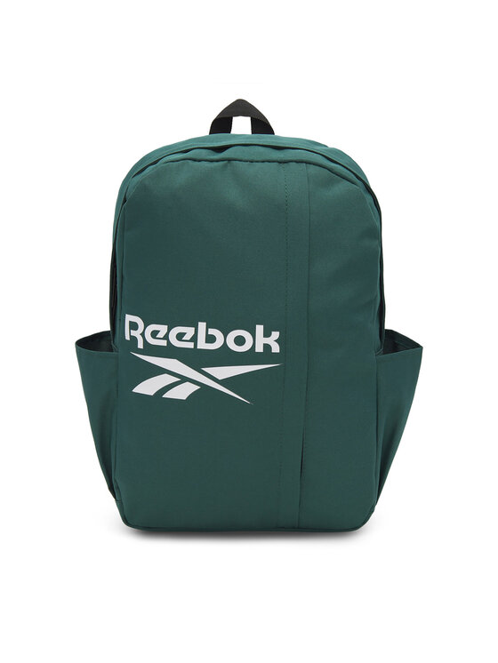 Reebok Reebok Ruksak RBK-004-CCC-05 Zelena