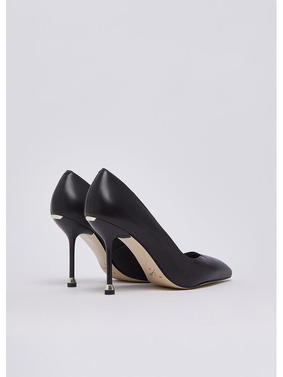 Liu Jo Liu Jo Décolleté SXX009P006222222 Nero